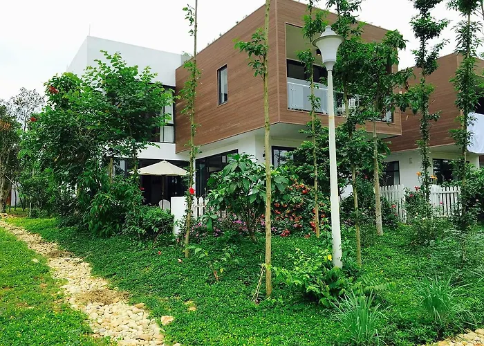 Flamingo Dailai - Hq Villa