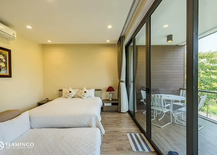 Flamingo Dailai - Hq Villa