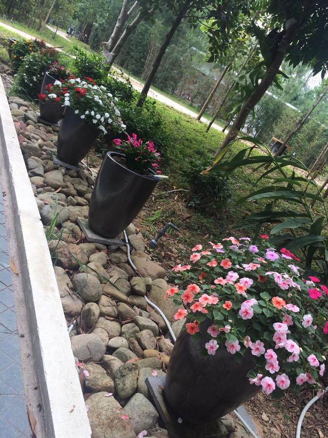 Villa Flamingo Dailai - Hq Ngoc Quang