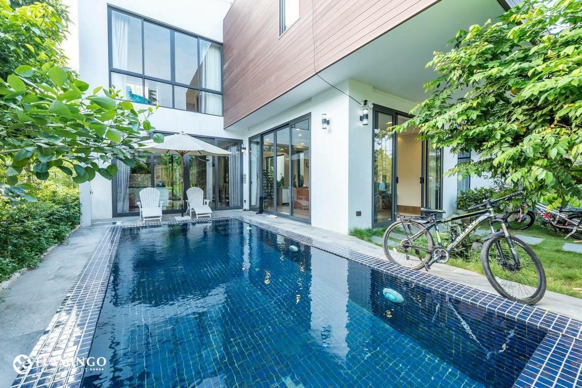 Villa Flamingo Dailai - Hq