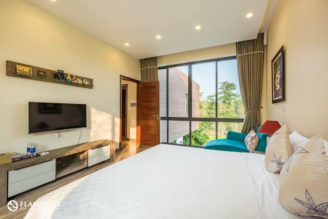 Flamingo Dailai - Hq Villa Ngoc Quang