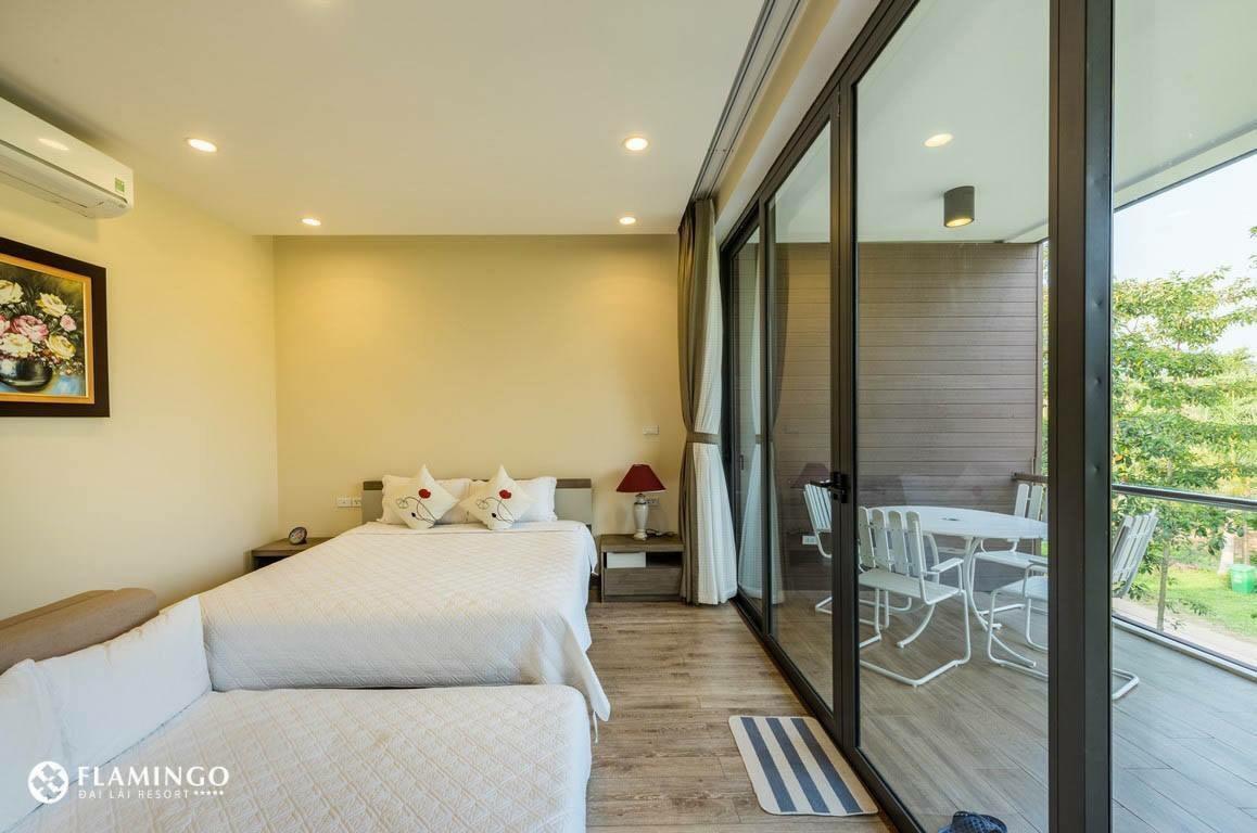 Flamingo Dailai - Hq Villa