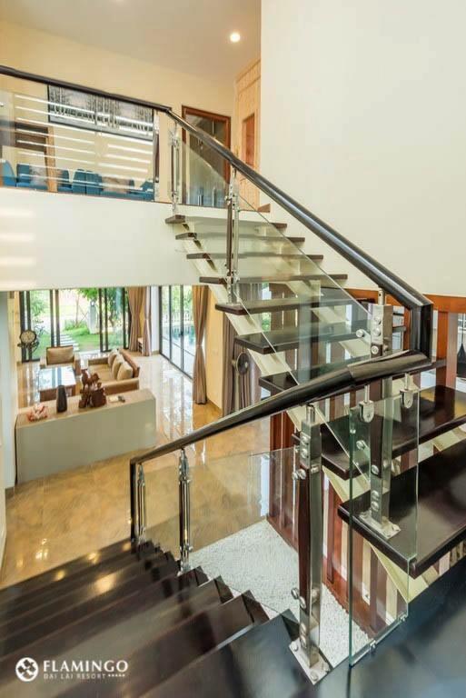 Villa Flamingo Dailai - Hq