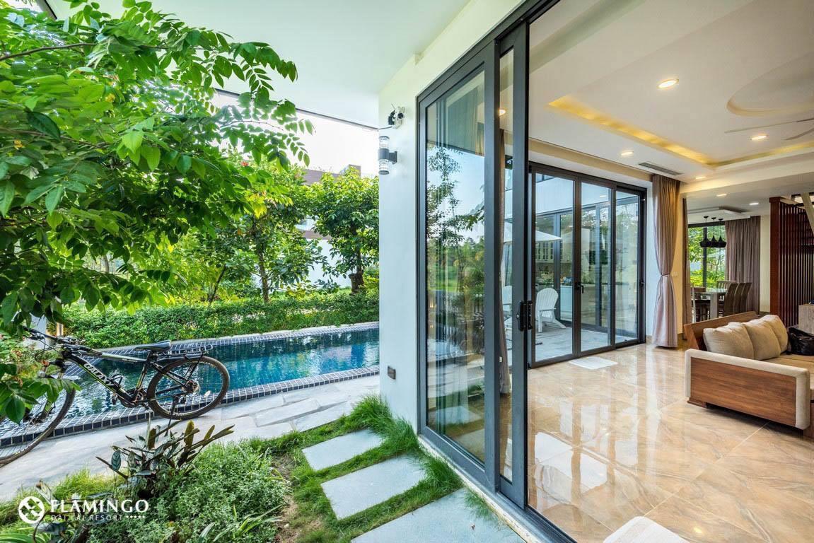 Flamingo Dailai - Hq Villa