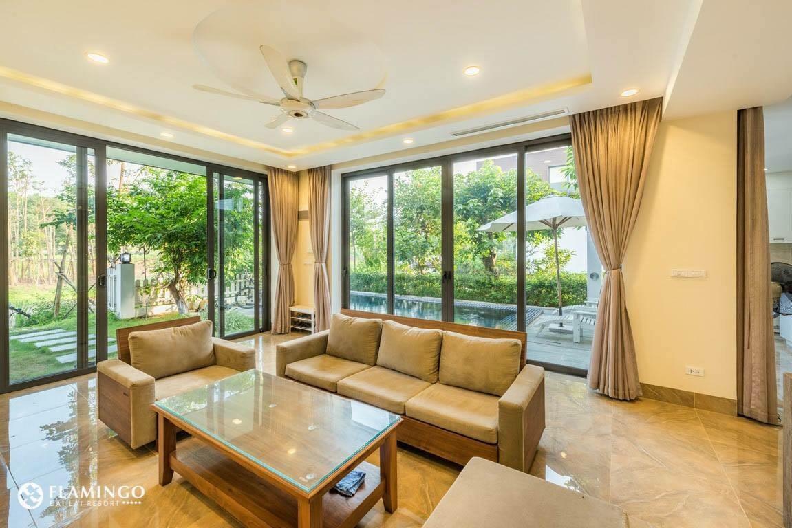 Flamingo Dailai - Hq Villa Ngoc Quang