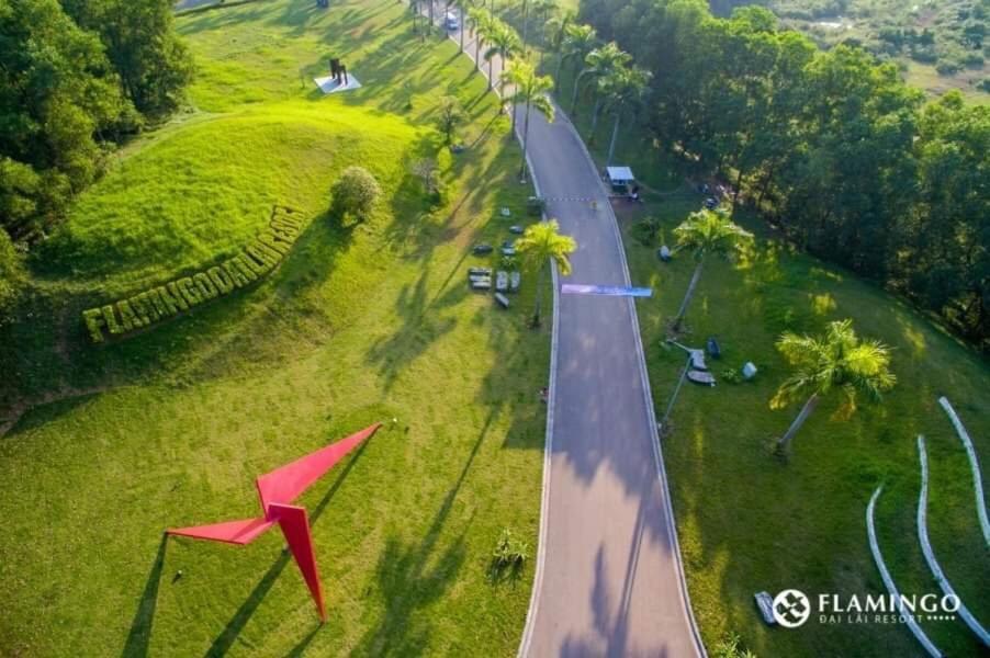 Flamingo Dailai - Hq Villa