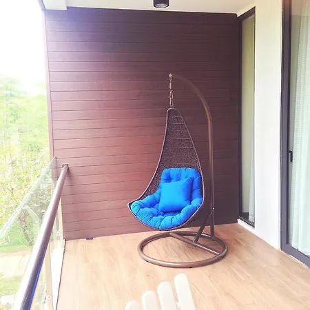 Flamingo Dailai - Hq Villa Ngoc Quang Extérieur photo